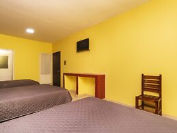 Hotel Santa Cruz
