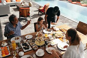 Villa Arty by muse villas