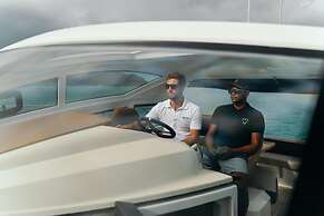 Villa Arty by muse villas