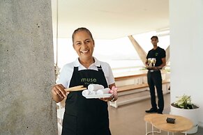 Villa Arty by muse villas