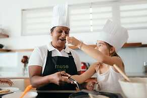 Villa Arty by muse villas