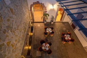 Hotel Mesón de Sara