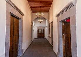 Hotel Mesón de Sara