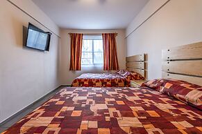 Hotel Mesón de Sara