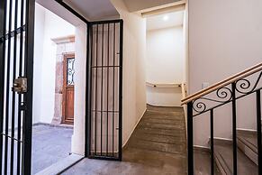 Hotel Mesón de Sara