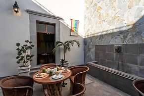 Hotel Mesón de Sara