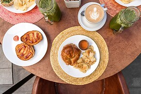 Hotel Mesón de Sara