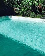 Hospedaria Nossa Casa Ilha Grande