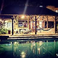 Hospedaria Nossa Casa Ilha Grande