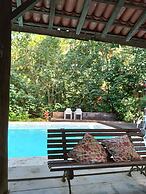 Hospedaria Nossa Casa Ilha Grande