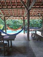 Hospedaria Nossa Casa Ilha Grande