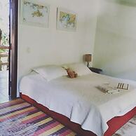 Hospedaria Nossa Casa Ilha Grande