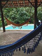 Hospedaria Nossa Casa Ilha Grande