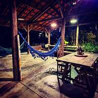 Hospedaria Nossa Casa Ilha Grande