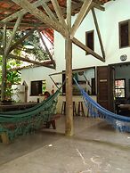 Hospedaria Nossa Casa Ilha Grande