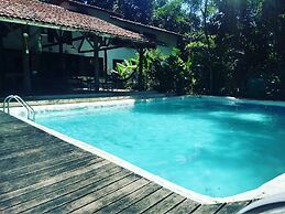 Hospedaria Nossa Casa Ilha Grande