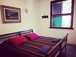 Hospedaria Nossa Casa Ilha Grande