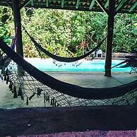 Hospedaria Nossa Casa Ilha Grande