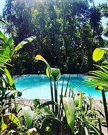 Hospedaria Nossa Casa Ilha Grande