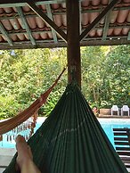 Hospedaria Nossa Casa Ilha Grande