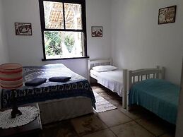 Hospedaria Nossa Casa Ilha Grande