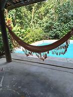 Hospedaria Nossa Casa Ilha Grande