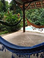 Hospedaria Nossa Casa Ilha Grande