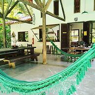 Hospedaria Nossa Casa Ilha Grande