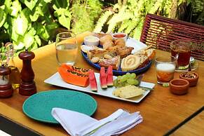 Exotica Boutique Hotel
