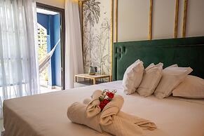 Exotica Boutique Hotel