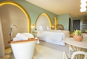 Exotica Boutique Hotel