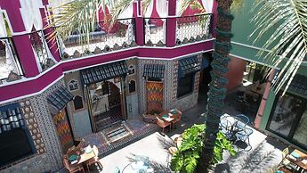 Exotica Boutique Hotel