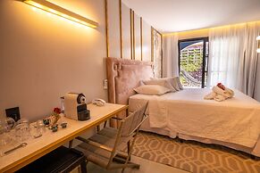 Exotica Boutique Hotel