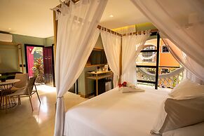 Exotica Boutique Hotel