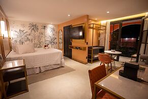 Exotica Boutique Hotel