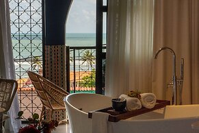 Exotica Boutique Hotel
