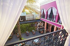 Exotica Boutique Hotel