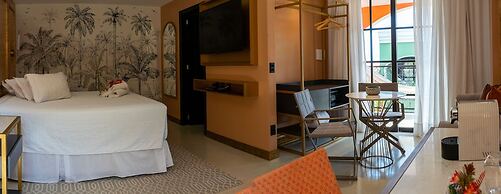 Exotica Boutique Hotel