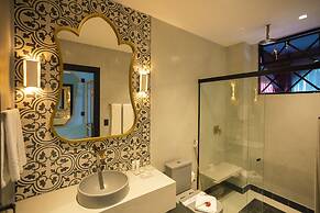 Exotica Boutique Hotel