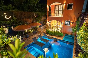 Exotica Boutique Hotel