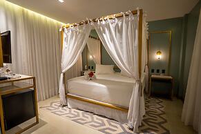 Exotica Boutique Hotel