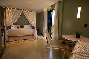 Exotica Boutique Hotel