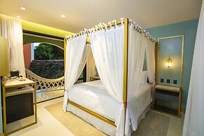 Exotica Boutique Hotel