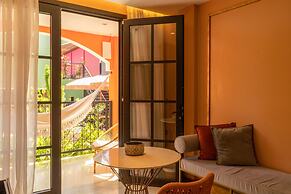 Exotica Boutique Hotel