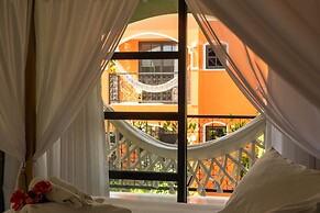 Exotica Boutique Hotel