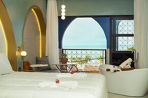 Exotica Boutique Hotel