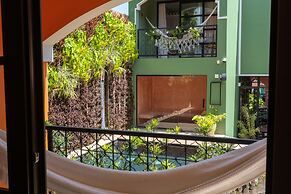Exotica Boutique Hotel