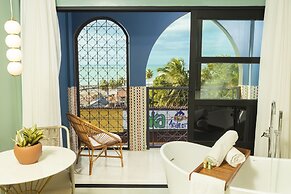Exotica Boutique Hotel
