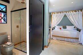 Exotica Boutique Hotel