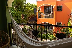 Exotica Boutique Hotel